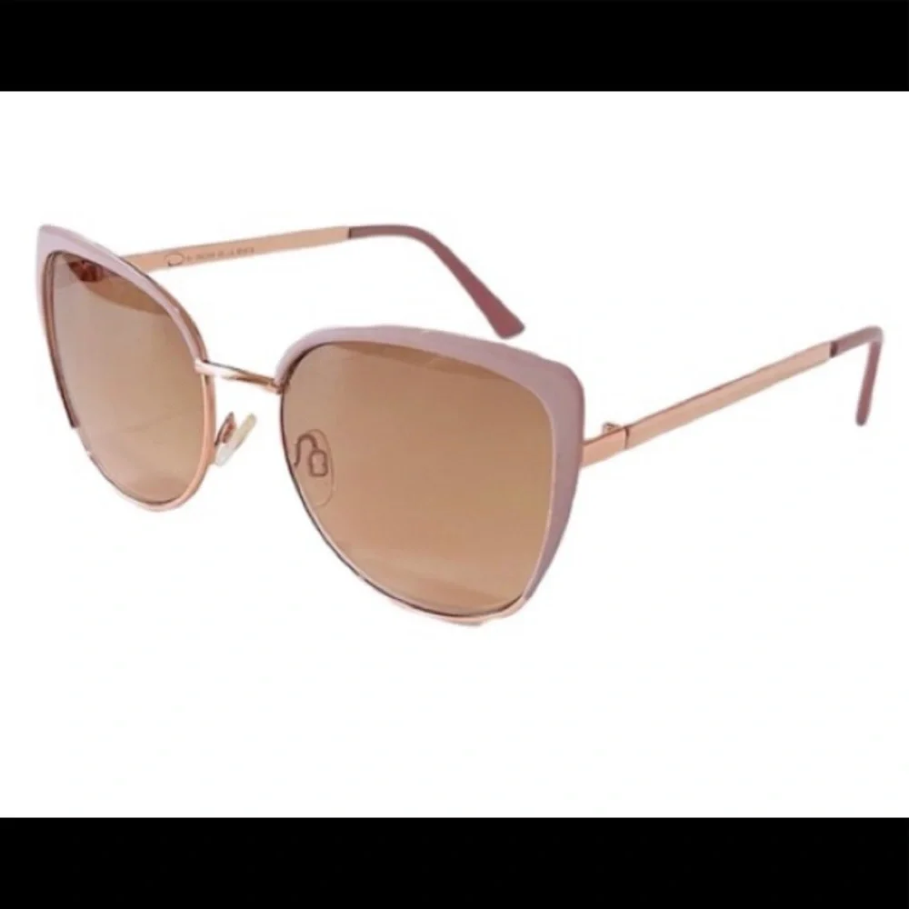 Oscar‎ De La Renta Cat Eye Sunglasses